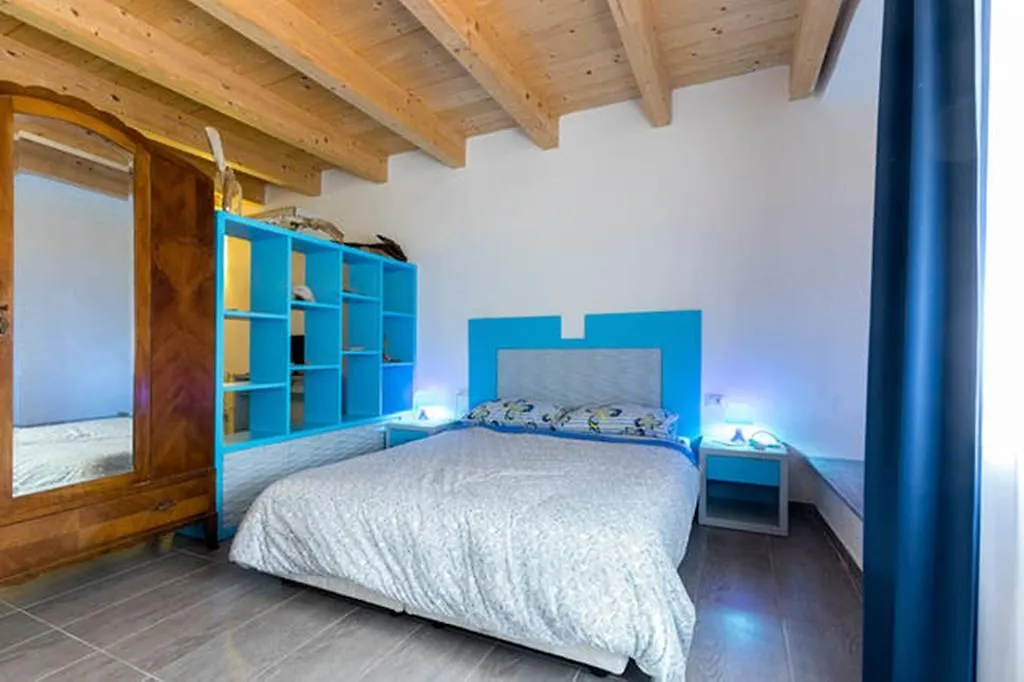 Residenza Cuntin Carloforte  Hébergement de vacances Carloforte (Isola di San Pietro)