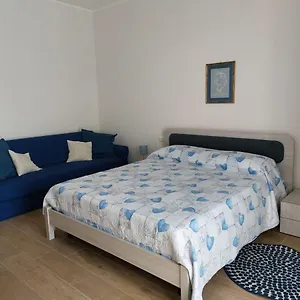 Pagano Mare Appartement Taormine