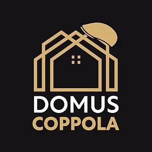 Domus Coppola Appartement Catane