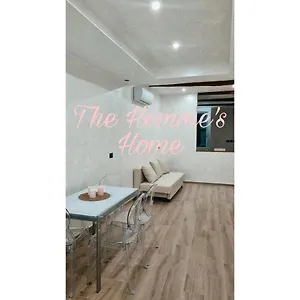 The Hemme's Appartement Gênes