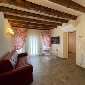 Mh2665 Appartement Venise