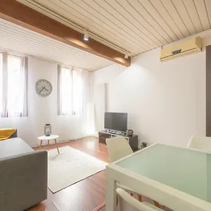 Ca D'oro Appartement Venise
