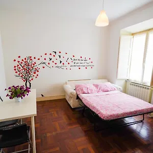 House Naiadis Appartement Rome