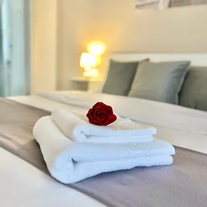 Corso Venezia Appartement Mestre